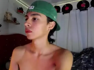 Chaturbate Free Porn Cam of alex_sweet_69