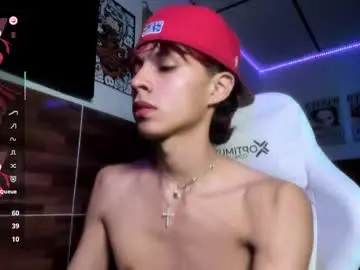 Chaturbate Sex Chat of alex_sweet_69
