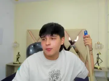 Chaturbate Adult Webcam of andrewsmile_