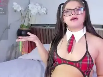 Chaturbate Private Sex Chat of angelicsparks