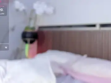 Chaturbate Sex Cam of angelicsparks