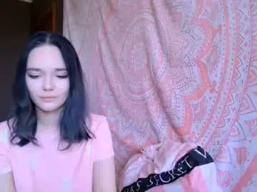 Chaturbate Nude Webcam of baby_onface