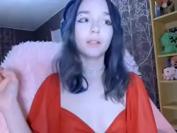 Chaturbate Live Sex of baby_onface