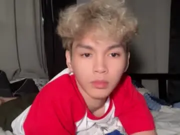 Chaturbate Live Sex Cam of camwithethan