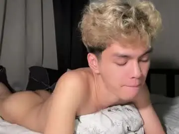 Chaturbate Nude Webcam of camwithethan