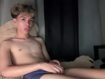 Chaturbate Live Porn of camwithethan