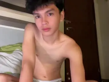 Chaturbate Live Porn of camwithethan