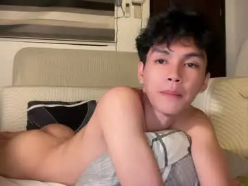 Chaturbate Live Porn of camwithethan