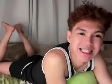 Chaturbate Adult Video Chat of camwithethan