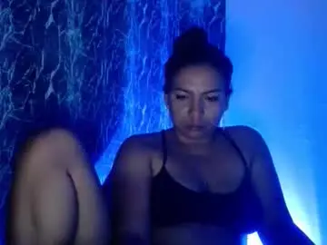 Chaturbate Private Sex Chat of cherry_provocation