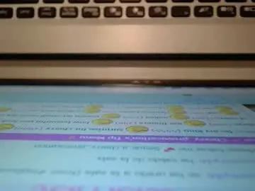 Chaturbate Adult Webcam of cherry_provocation