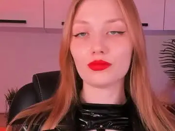 Chaturbate Nude Webcam of dakotamabs