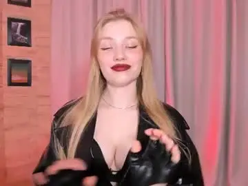 Chaturbate Live Sex of dakotamabs