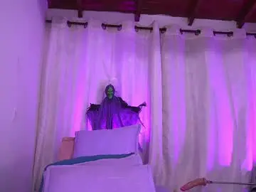 Chaturbate Live Porn of dannaberlin