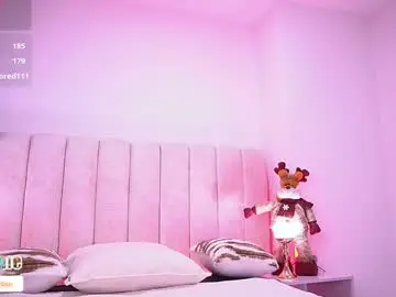 Chaturbate Live Sex Cam of dannaberlin