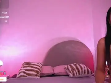 Chaturbate Nude Webcam of dannaberlin