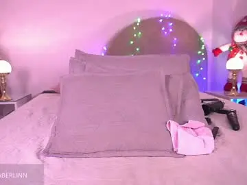 Chaturbate Live Sex of dannaberlin