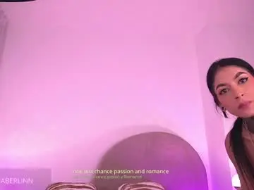 Chaturbate Sex Chat of dannaberlin