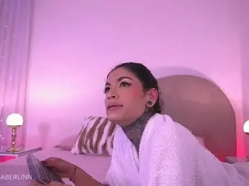 Chaturbate Free Porn Cam of dannaberlin