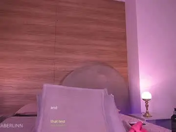 Chaturbate Best Webcam of dannaberlin