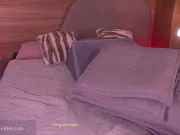 Chaturbate Live Sex of dannaberlin