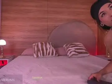 Chaturbate Nude Webcam of dannaberlin