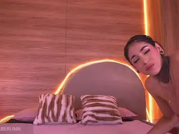 Chaturbate Sex Cam of dannaberlin