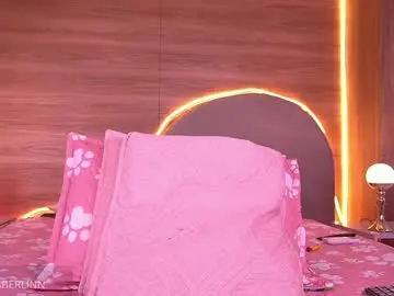 Chaturbate Live Porn of dannaberlin