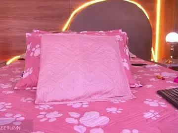 Chaturbate Free Live Porn of dannaberlin