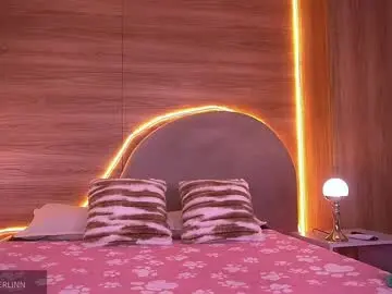 Chaturbate Nude Webcam of dannaberlin