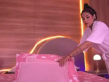 Chaturbate Best live sex cam show of dannaberlin