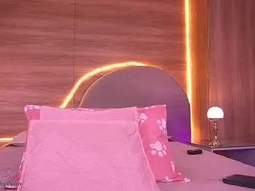 Chaturbate Live Sex Cam of dannaberlin