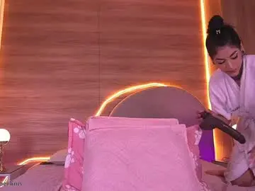 Chaturbate Private Sex Chat of dannaberlin