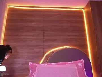 Chaturbate Sex Cam of dannaberlin