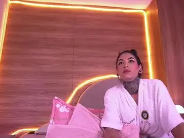 Chaturbate Live Sex Cam of dannaberlin