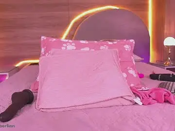 Chaturbate Sex Chat of dannaberlin