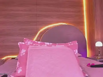 Chaturbate Free Porn Cam of dannaberlin