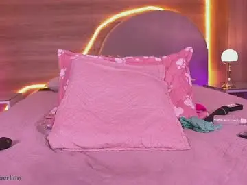 Chaturbate Sex Cam of dannaberlin