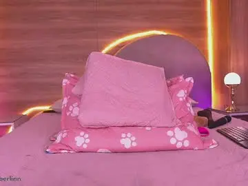 Chaturbate Private Sex Chat of dannaberlin