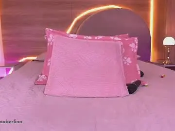 Chaturbate Adult Video Chat of dannaberlin