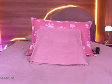 Chaturbate Nude Webcam of dannaberlin