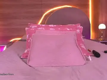 Chaturbate Sex Cam of dannaberlin