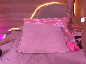 Chaturbate Live Sex of dannaberlin