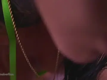 Chaturbate Live Sex of dannaberlin