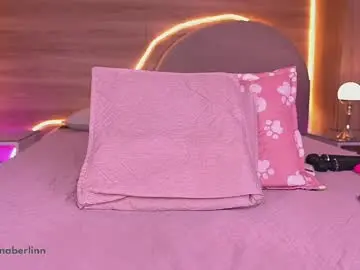 Chaturbate Live Sex of dannaberlin