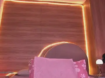 Chaturbate Live Sex Cam of dannaberlin