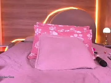 Chaturbate Free Porn Cam of dannaberlin