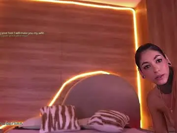 Chaturbate Live Sex of dannaberlin