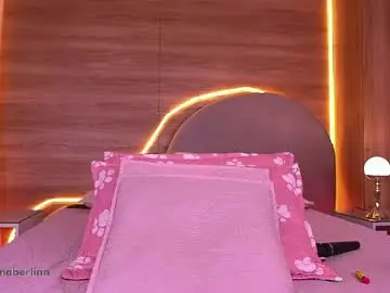 Chaturbate Private Sex Chat of dannaberlin