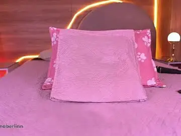 Chaturbate Best live sex cam show of dannaberlin